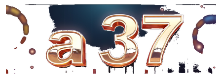 a37 logo