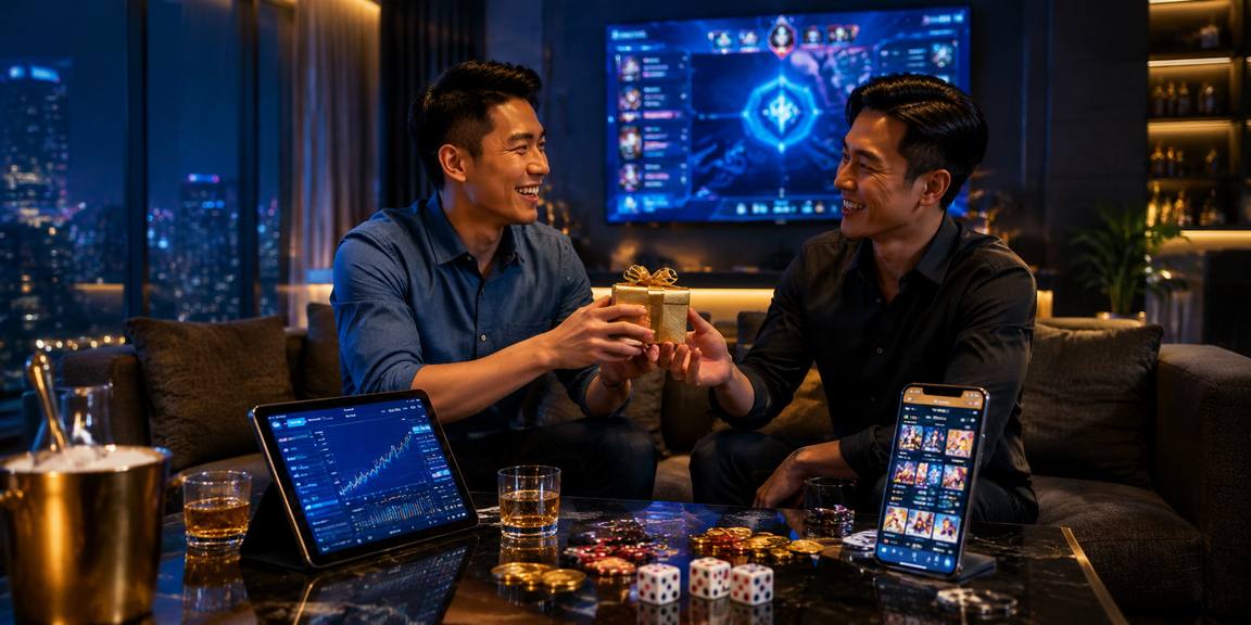 a37 mobile gaming